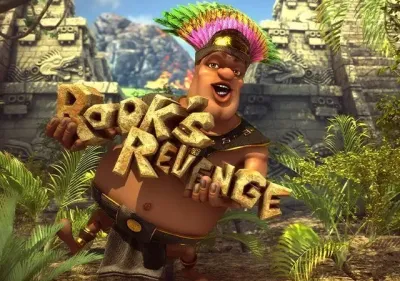 Rook's Revenge game thumbnail