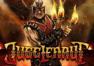 Jugglenaut game icon