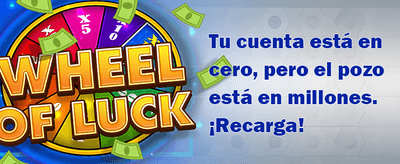 Cashback Semanal
