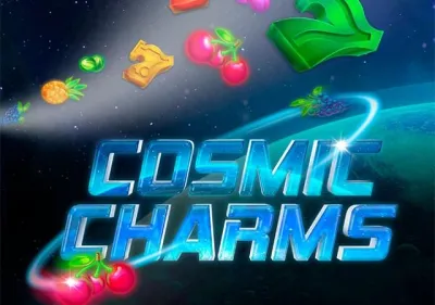 Cosmic Charms icon