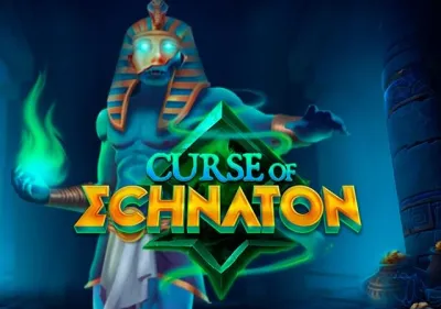 Curse of Echnaton game icon