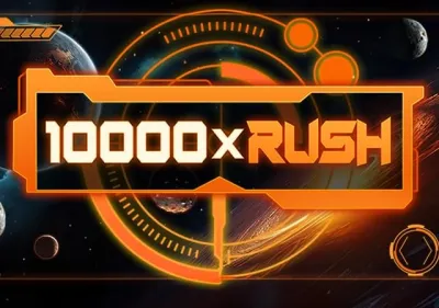 10000 x Rush game thumbnail