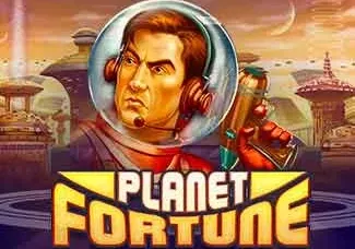 Planet Fortune game thumbnail