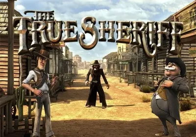 The True Sheriff