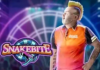 Snakebite game icon