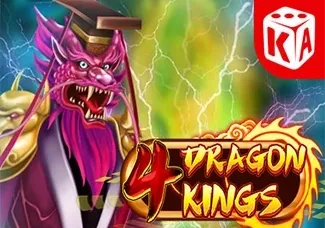 4 Dragon Kings icon