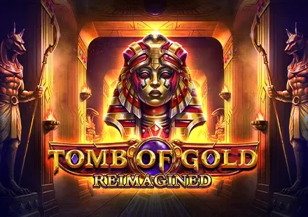 Tomb of Gold Reimagined game thumbnail