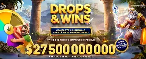 Bienvenido a colbetapuestas.com Chile