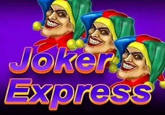 Joker Express game thumbnail