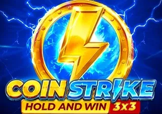 Coin Strike_ Hold and Win icon
