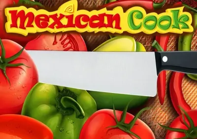 Mexican Cook HD game thumbnail