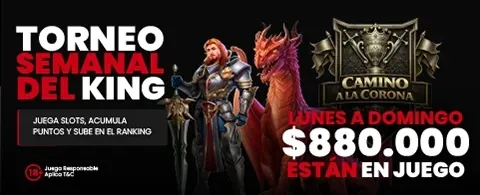 Interfaz de apuestas Colbet