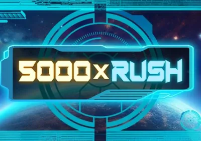 5000 x Rush icon