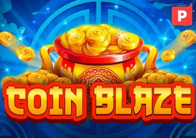 Coin Blaze icon