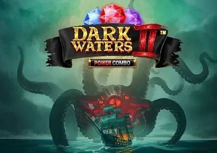 Dark Waters 2 Power Combo™ game thumbnail