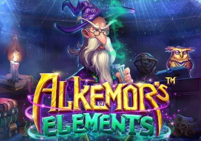 Alkemor's Elements icon